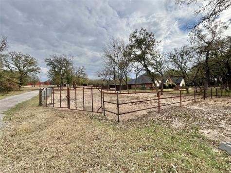 245 Spring Creek Court Paradise TX 76073