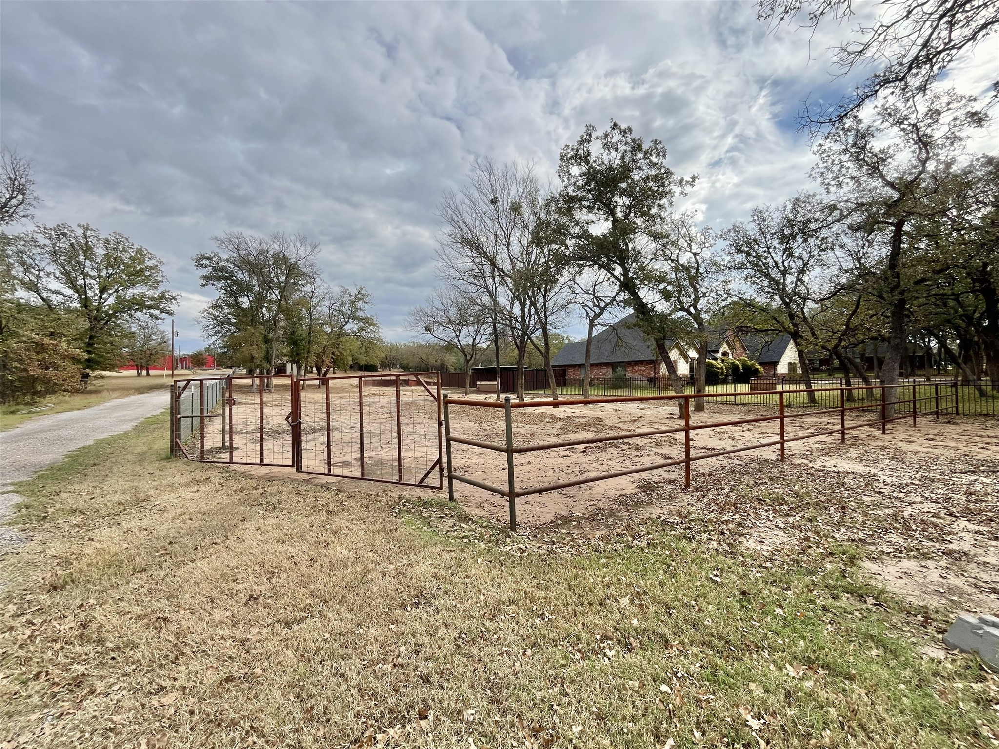 245 Spring Creek Court Paradise TX 76073