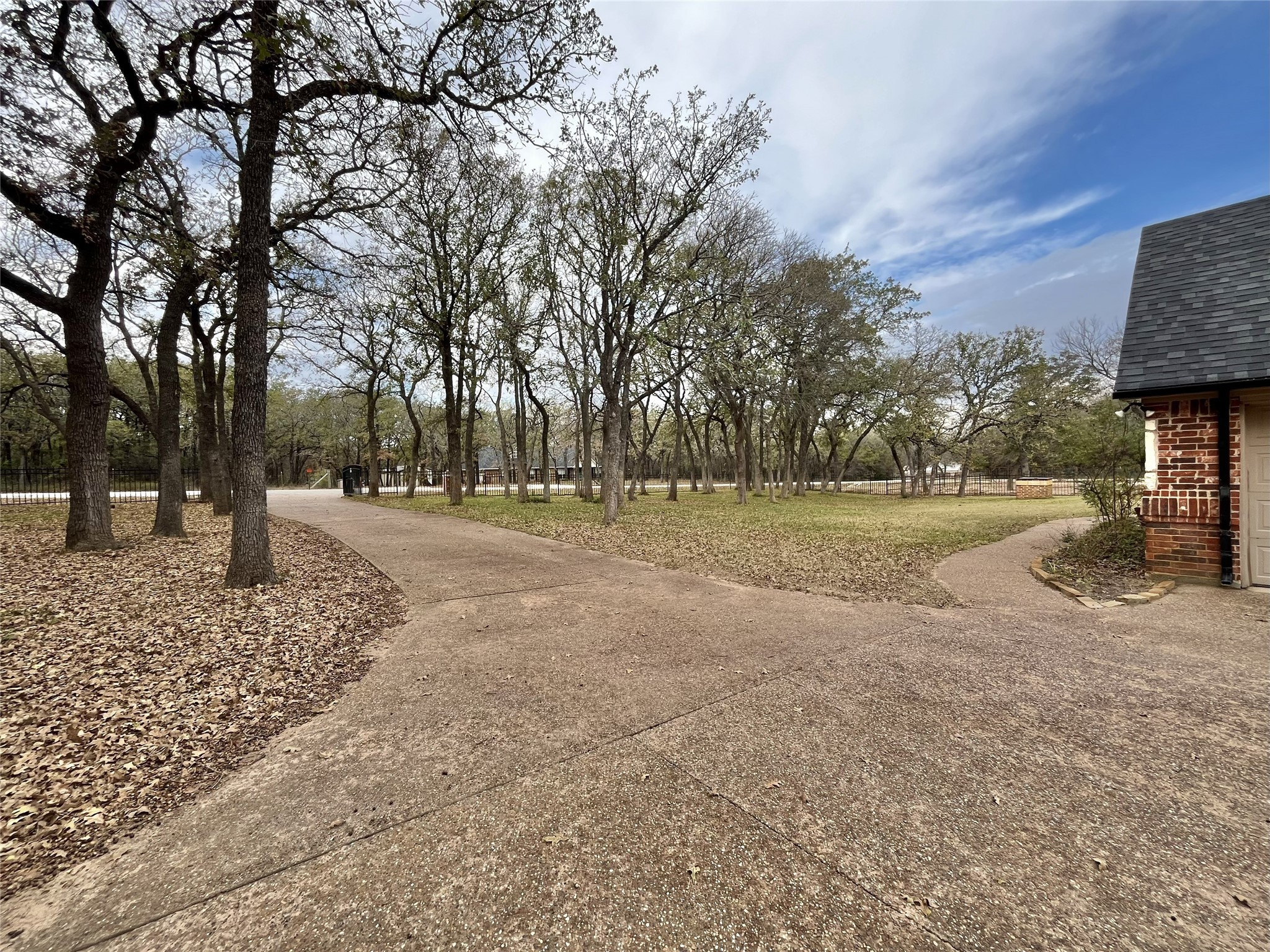 245 Spring Creek Court Paradise TX 76073