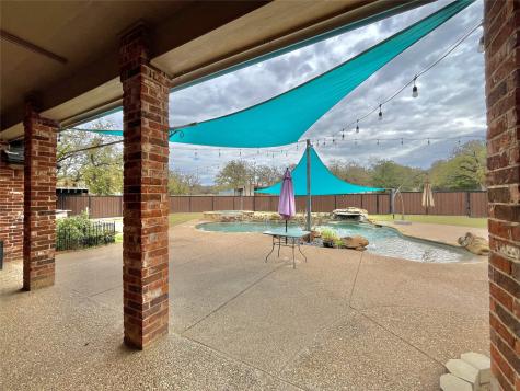 245 Spring Creek Court Paradise TX 76073