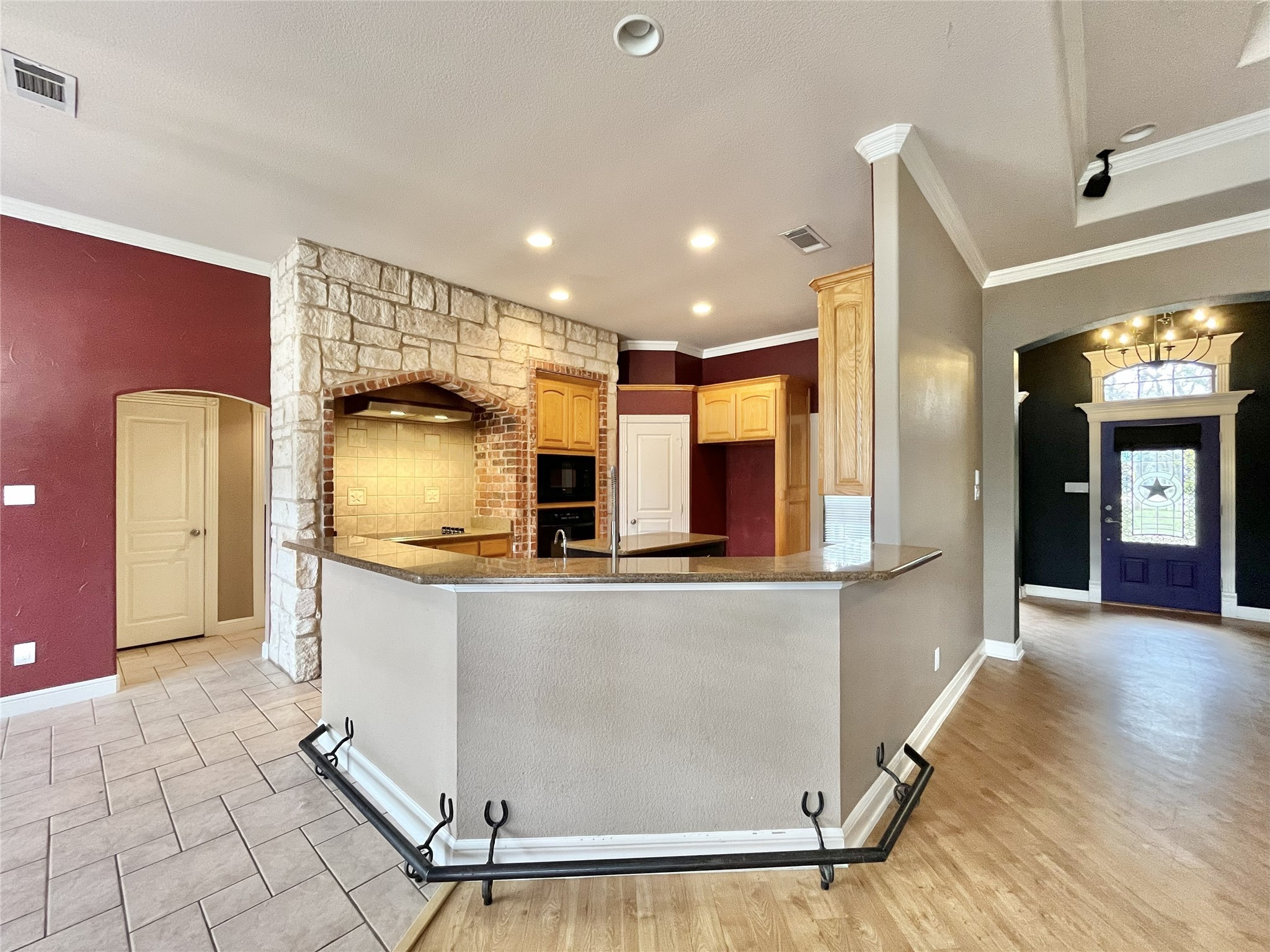 245 Spring Creek Court Paradise TX 76073
