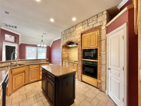 245 Spring Creek Court Paradise TX 76073