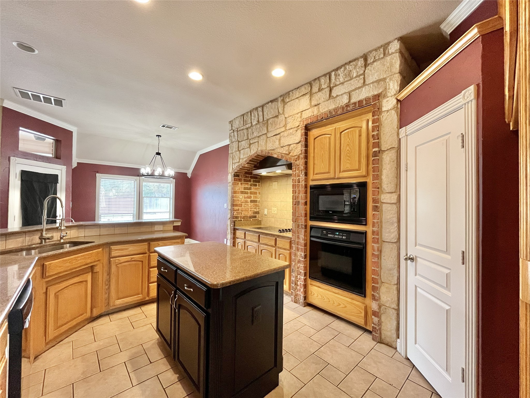 245 Spring Creek Court Paradise TX 76073