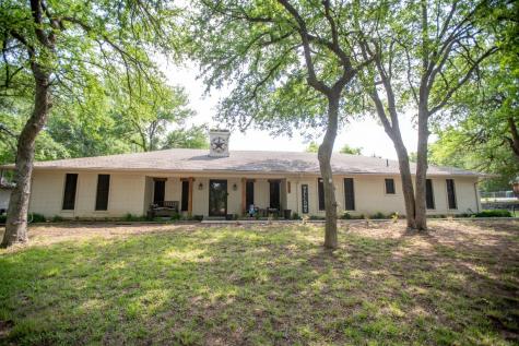 5309 Bello Vista Drive Sherman TX 75090