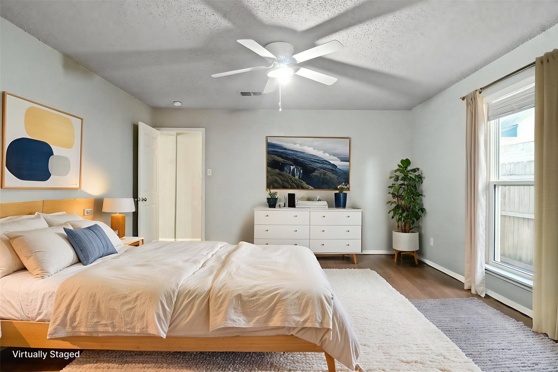 6116 Mackneal Trail Watauga TX 76148