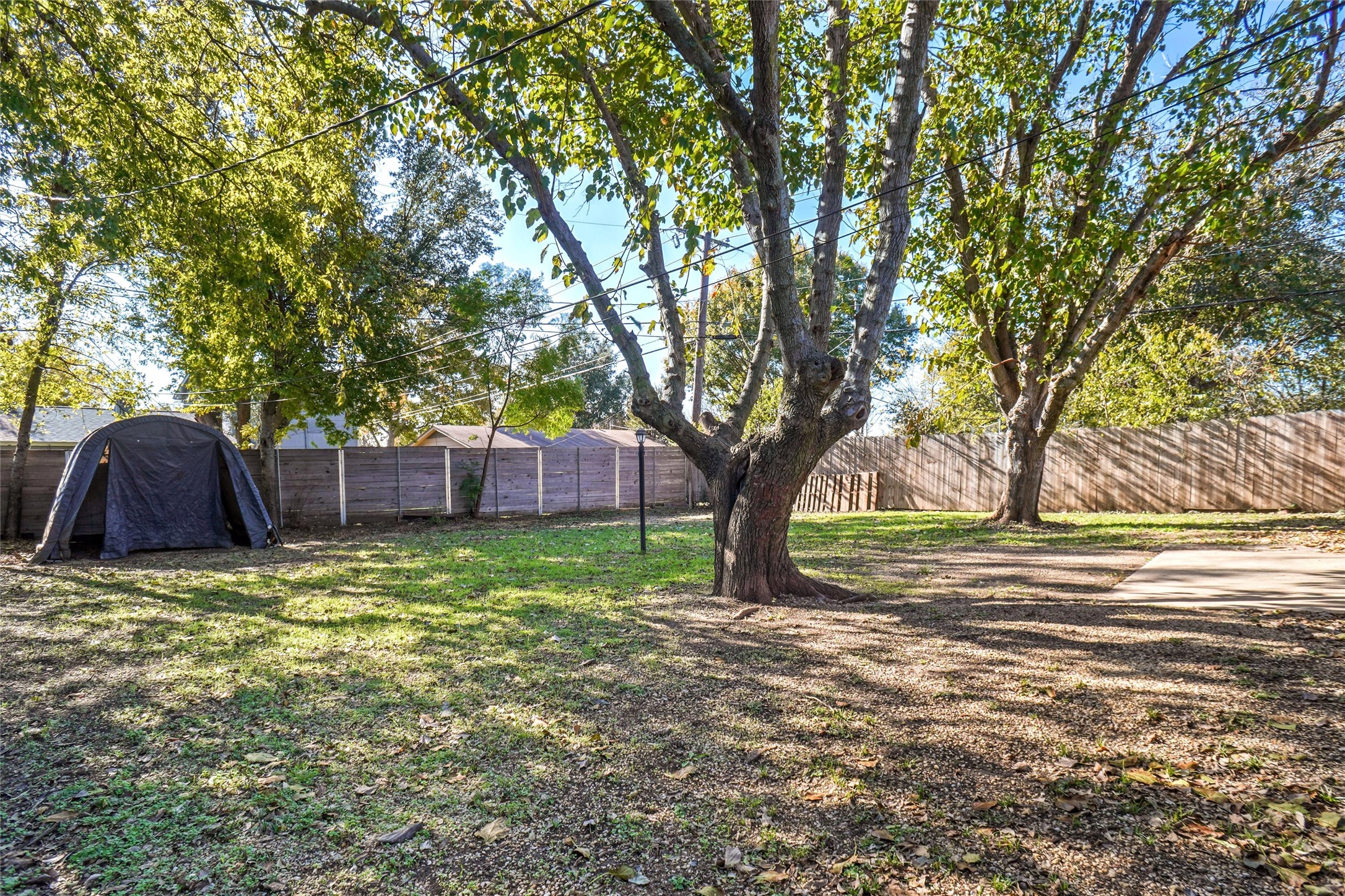 6116 Mackneal Trail Watauga TX 76148