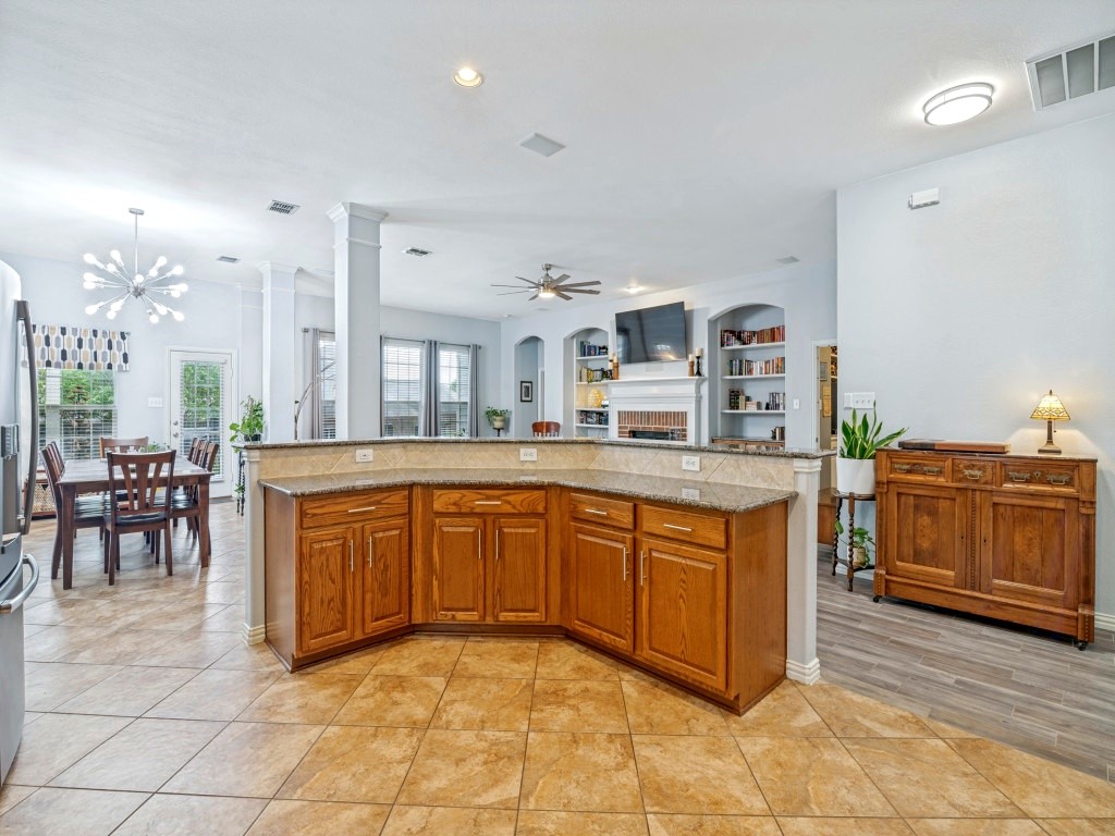 641 Grisham Drive Fate TX 75087