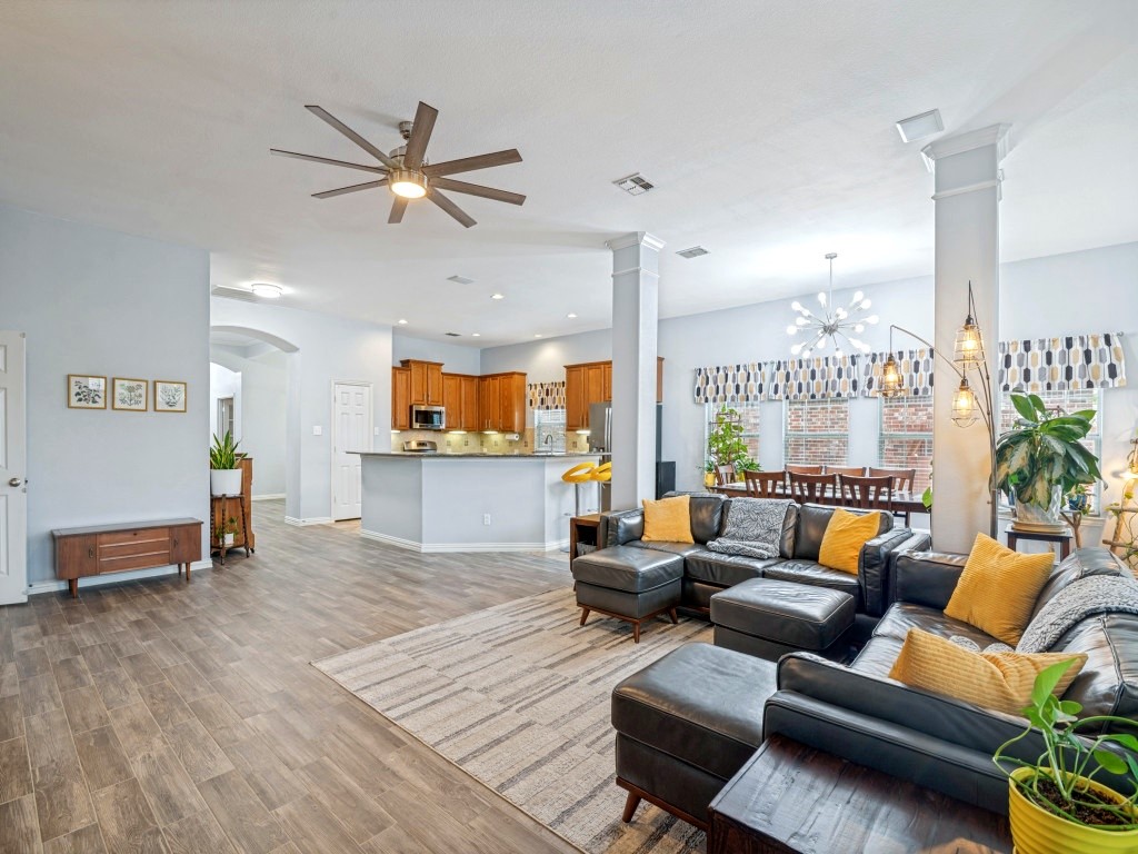 641 Grisham Drive Fate TX 75087