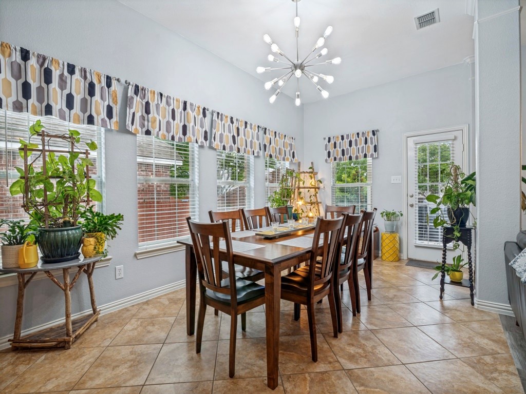 641 Grisham Drive Fate TX 75087