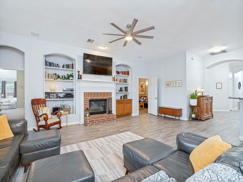 641 Grisham Drive Fate TX 75087