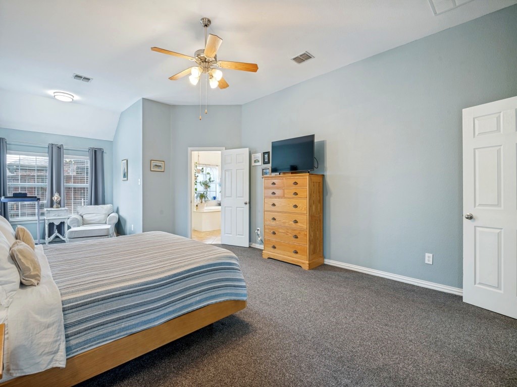 641 Grisham Drive Fate TX 75087