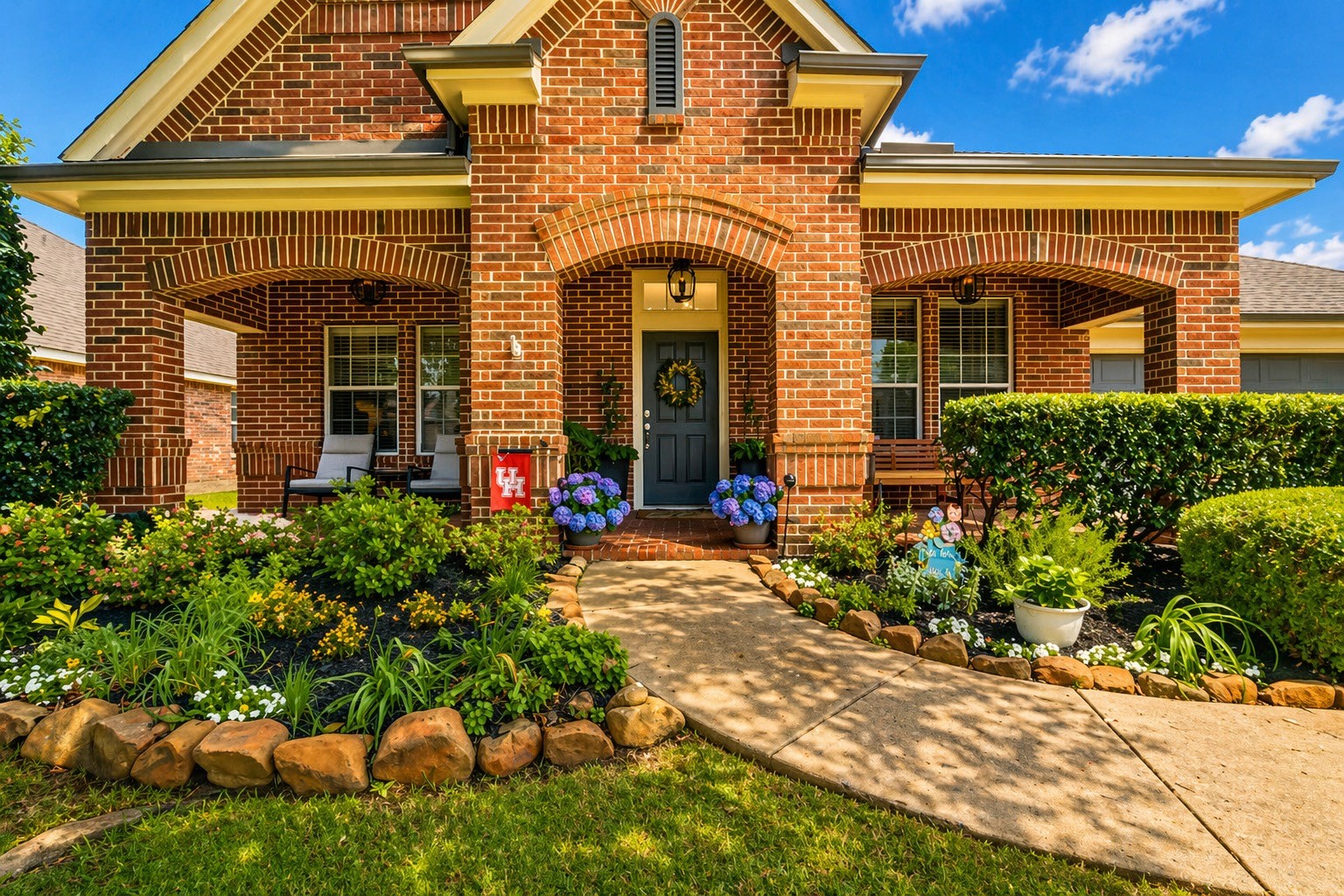 641 Grisham Drive Fate TX 75087