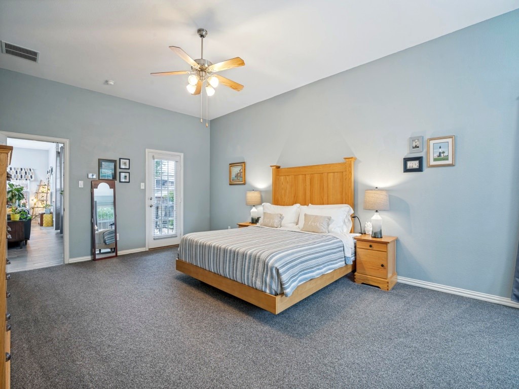 641 Grisham Drive Fate TX 75087