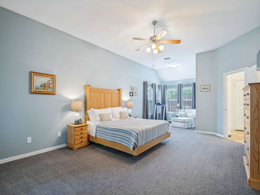 641 Grisham Drive Fate TX 75087