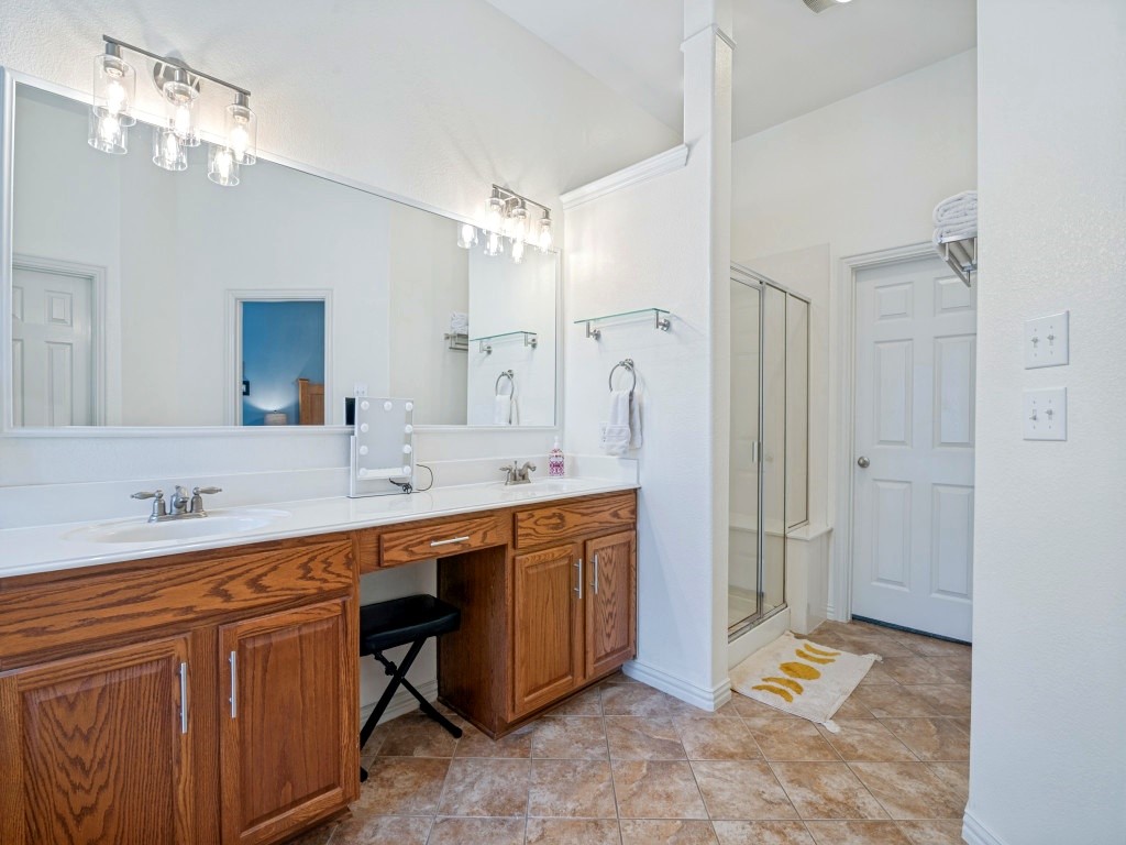 641 Grisham Drive Fate TX 75087