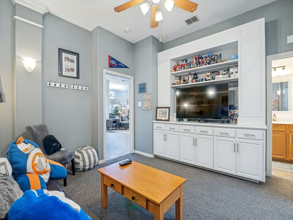 641 Grisham Drive Fate TX 75087