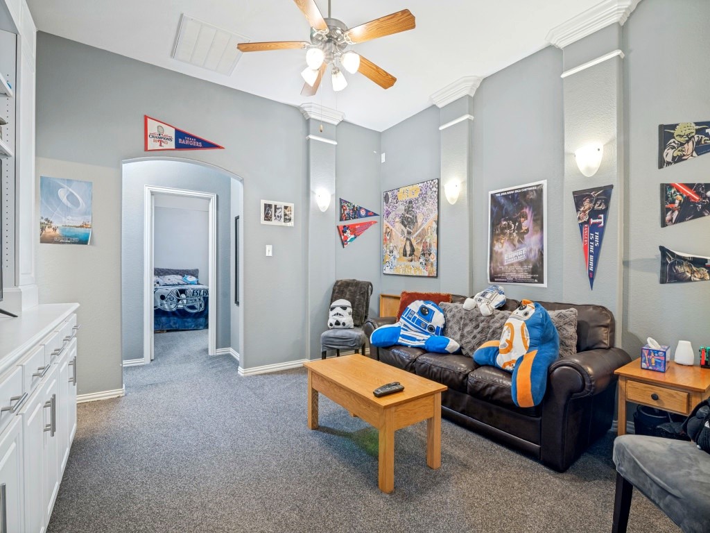 641 Grisham Drive Fate TX 75087
