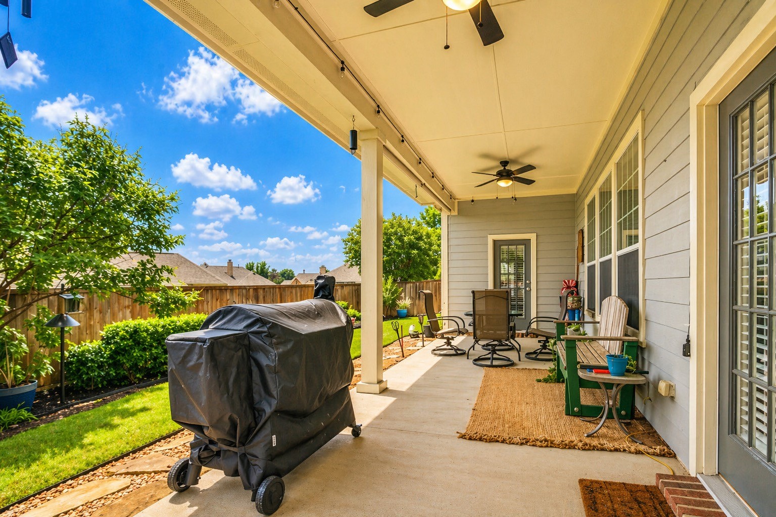 641 Grisham Drive Fate TX 75087