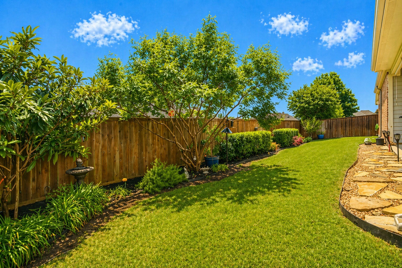 641 Grisham Drive Fate TX 75087