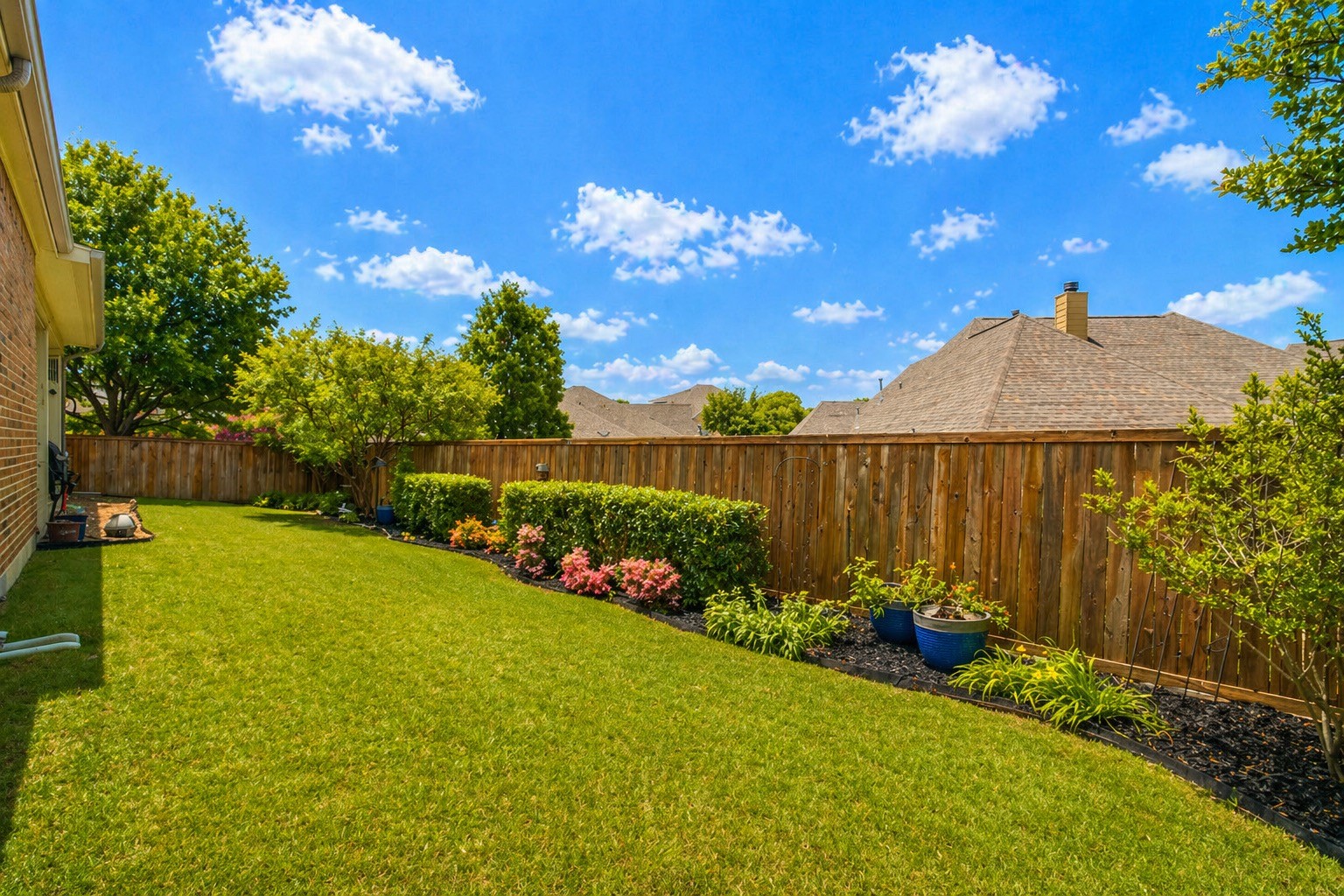 641 Grisham Drive Fate TX 75087