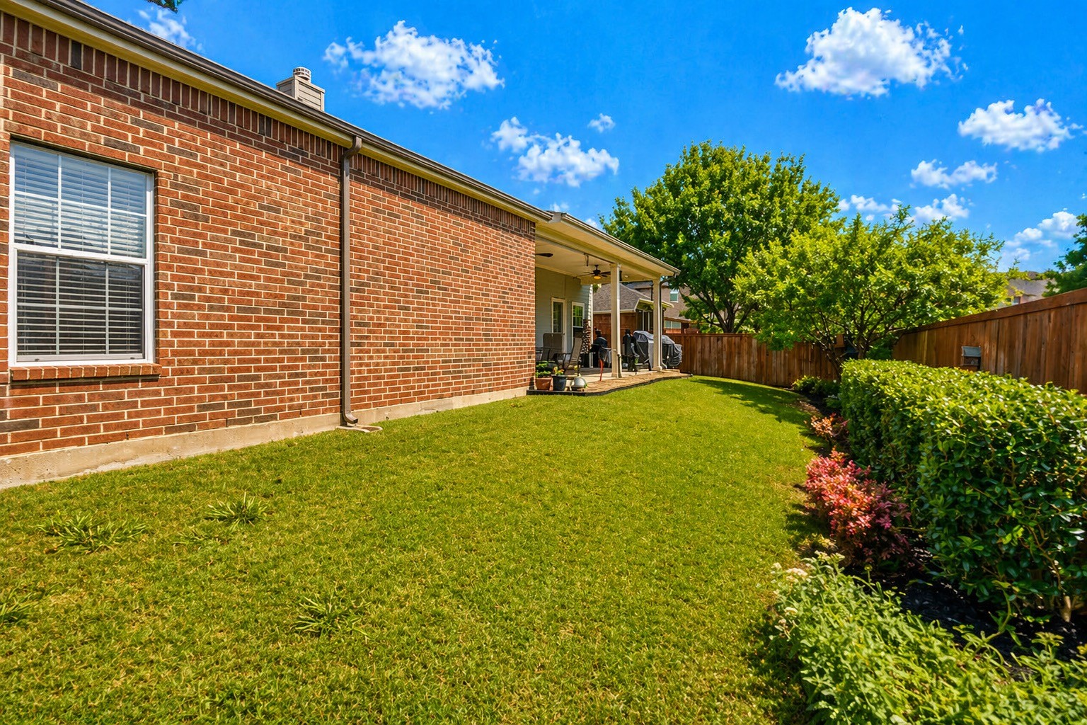 641 Grisham Drive Fate TX 75087