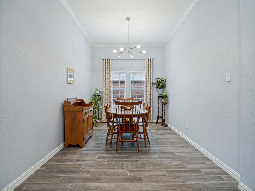 641 Grisham Drive Fate TX 75087