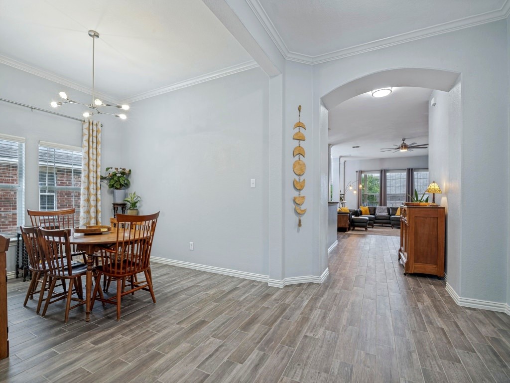 641 Grisham Drive Fate TX 75087