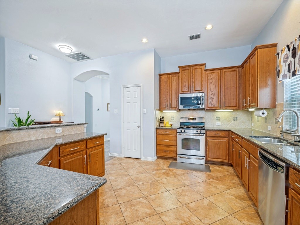 641 Grisham Drive Fate TX 75087