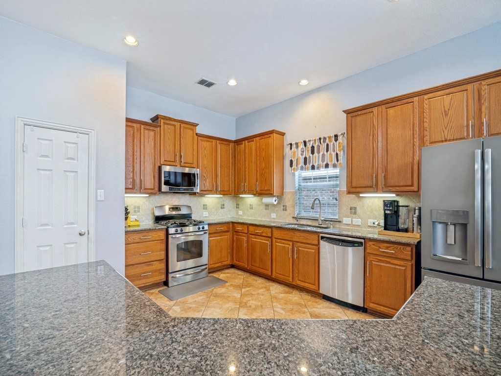 641 Grisham Drive Fate TX 75087