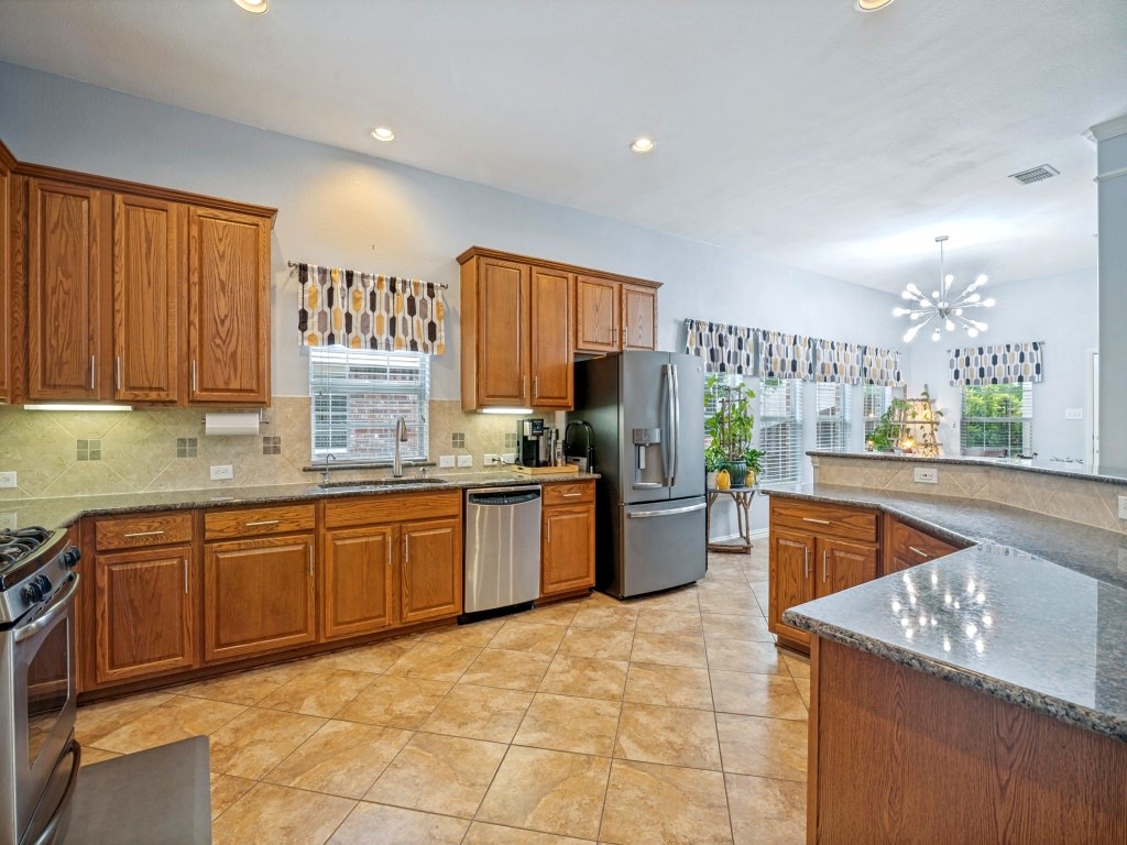 641 Grisham Drive Fate TX 75087