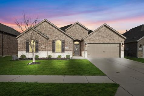 3516 Tunnel Avenue Aubrey TX 76227