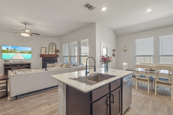 3516 Tunnel Avenue Aubrey TX 76227