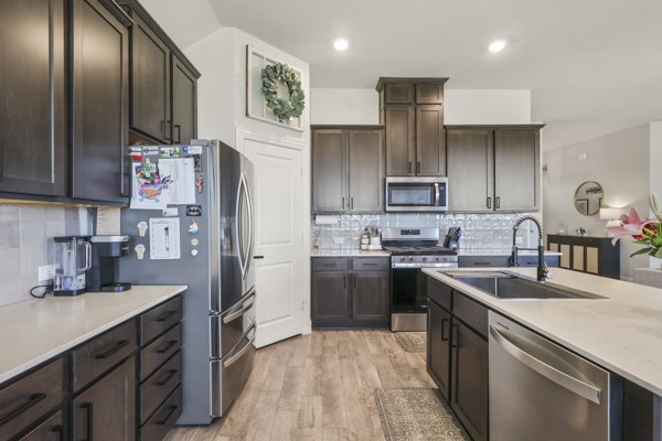 3516 Tunnel Avenue Aubrey TX 76227