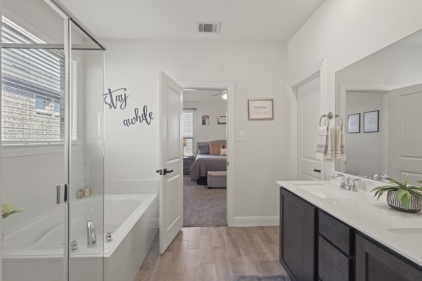 3516 Tunnel Avenue Aubrey TX 76227