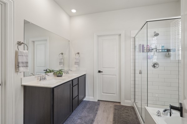 3516 Tunnel Avenue Aubrey TX 76227