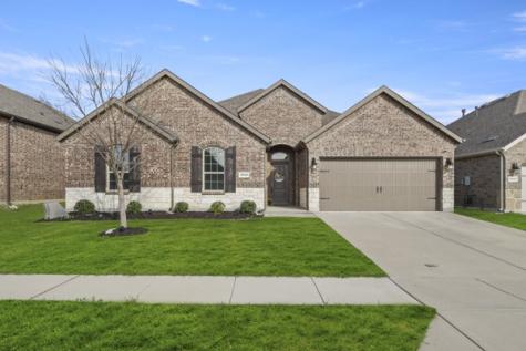 3516 Tunnel Avenue Aubrey TX 76227
