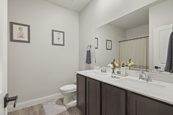 3516 Tunnel Avenue Aubrey TX 76227