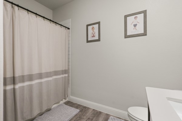 3516 Tunnel Avenue Aubrey TX 76227