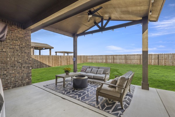 3516 Tunnel Avenue Aubrey TX 76227
