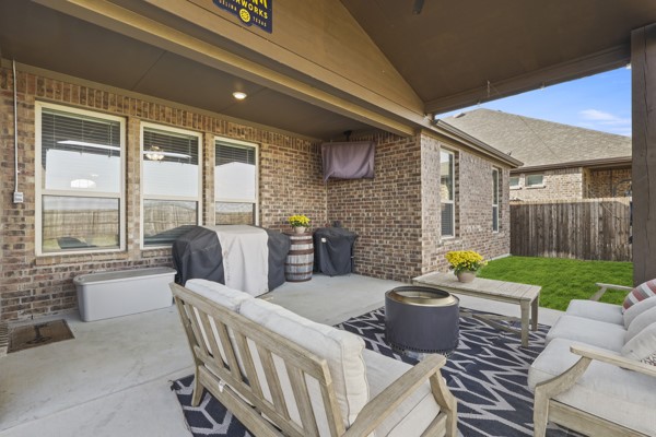 3516 Tunnel Avenue Aubrey TX 76227