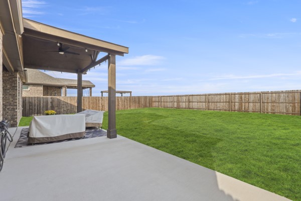 3516 Tunnel Avenue Aubrey TX 76227