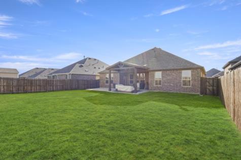 3516 Tunnel Avenue Aubrey TX 76227