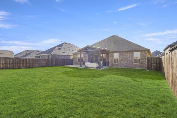 3516 Tunnel Avenue Aubrey TX 76227