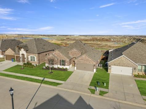 3516 Tunnel Avenue Aubrey TX 76227