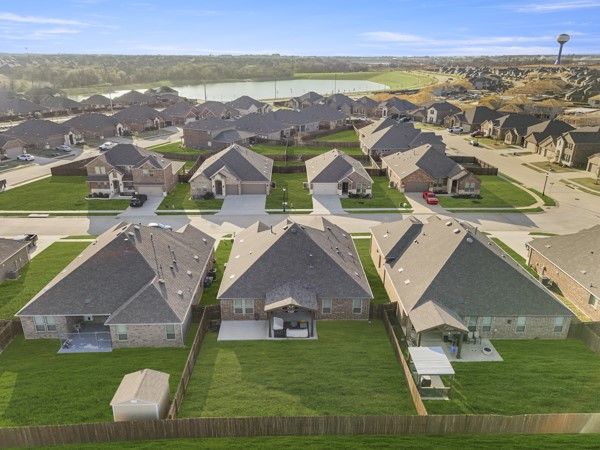 3516 Tunnel Avenue Aubrey TX 76227