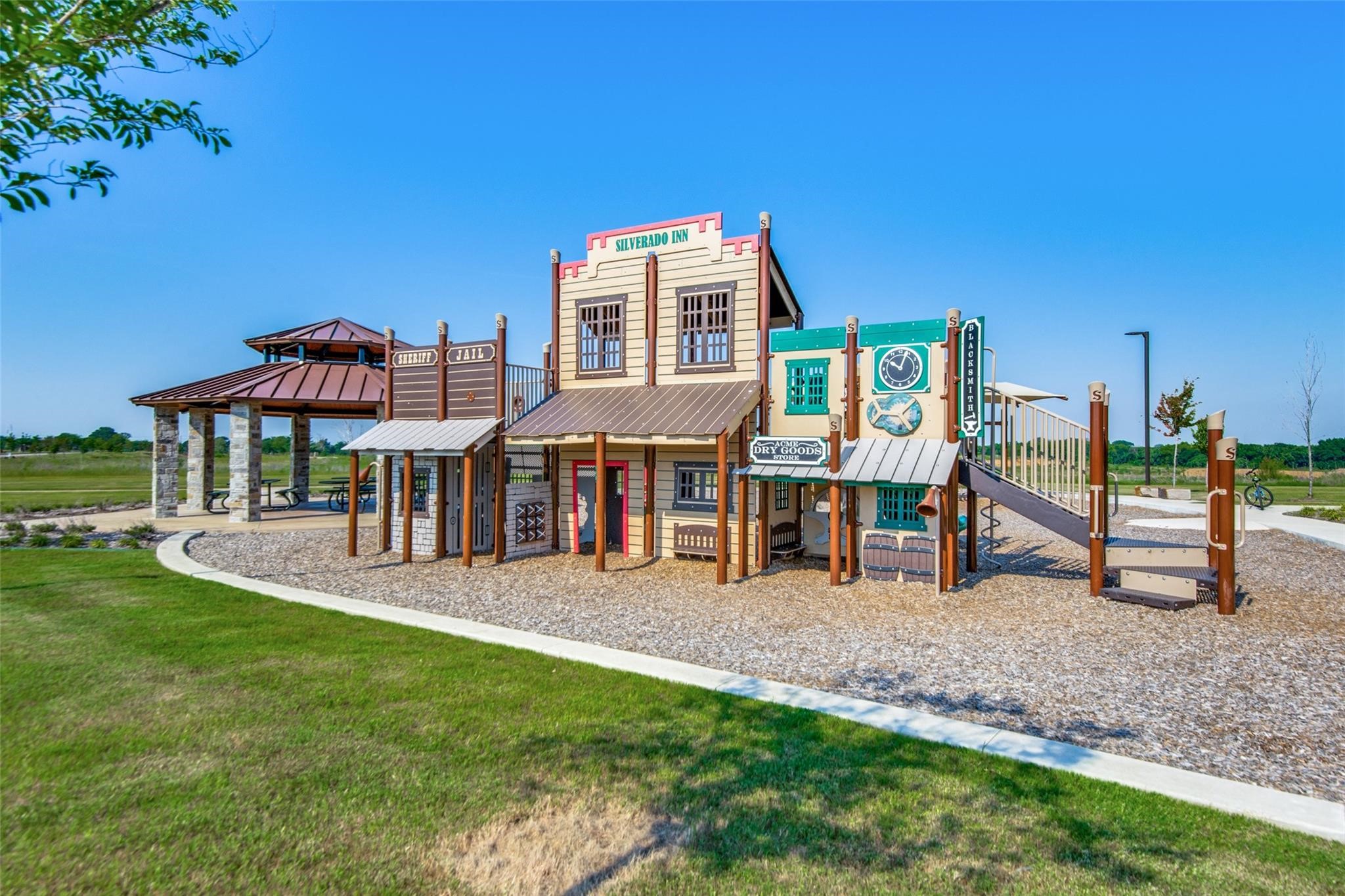 3516 Tunnel Avenue Aubrey TX 76227