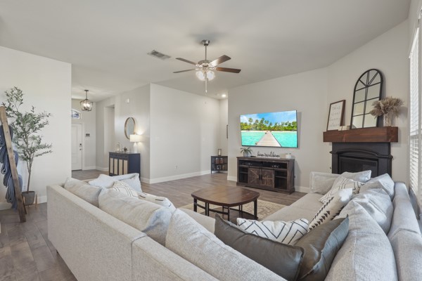 3516 Tunnel Avenue Aubrey TX 76227