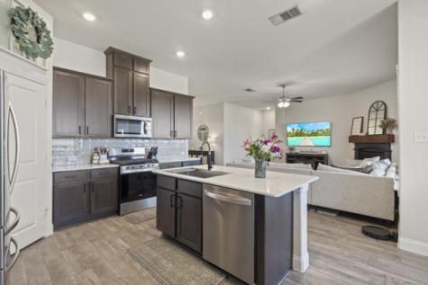 3516 Tunnel Avenue Aubrey TX 76227
