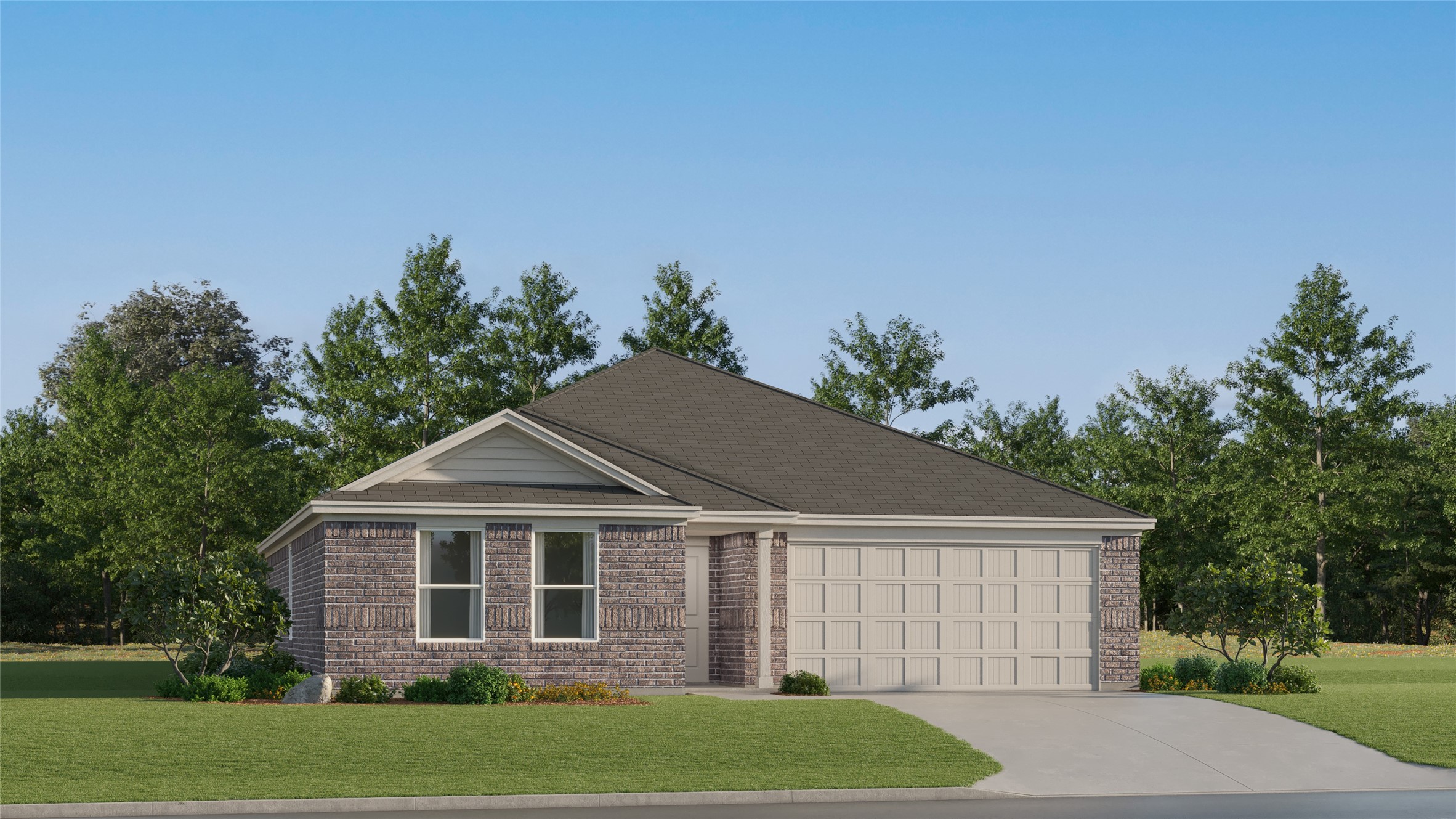 10600 Merseyside Street Crowley TX 76036