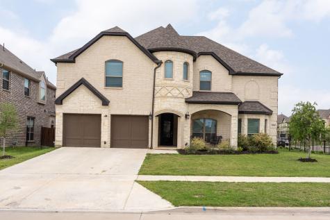 12068 Hickory Knoll Lane Frisco TX 75035